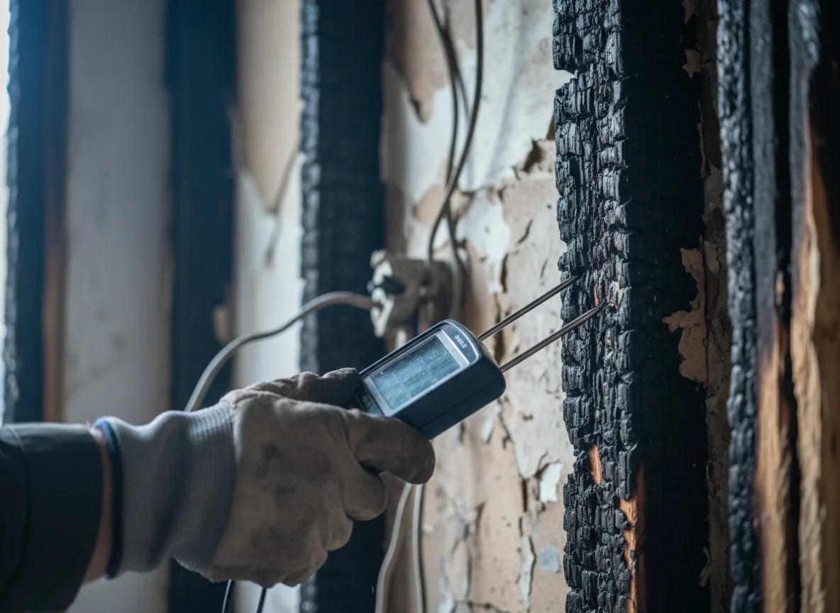 Fire Damage Restoration Sellersville, PA FAQs